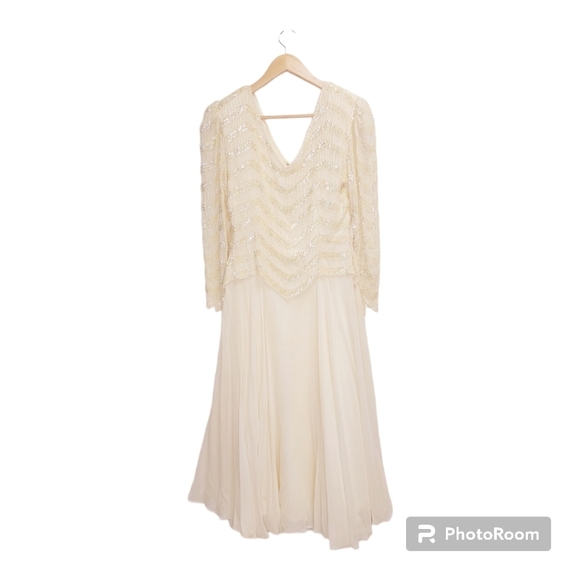 Vintage Dress not so Mystery Box - Picture 4 of 10